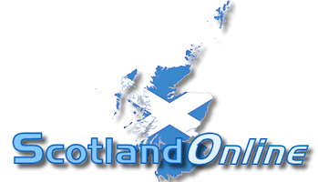 Scotland Online Logo